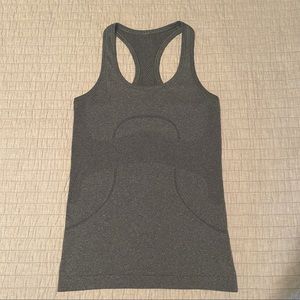 Lululemon Swiftly Tech Racerback! Like New!